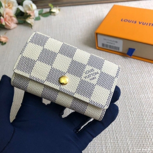 Firstbags ru review 6 KEY VUITTON LOUIS HOLDER 0825